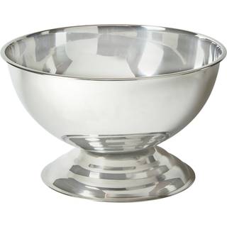 DACORE Bowle Ø 40 cm - stål