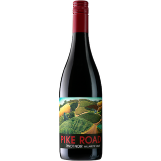 Pike Road 2023 Pinot Noir Willamette Valley