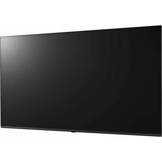 LG 55UM662H TV til hotel- og restaurationsbranchen 139,7 cm (55") 4K Ultra HD 330 cd/m² Blå 20 W