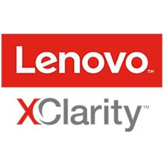 DCG XClarity Pro Per Managed Endpoint w/1 Yr SW S&S