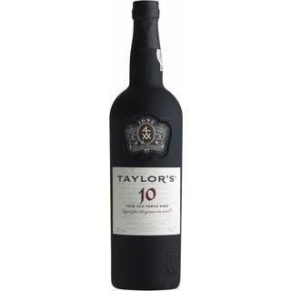 Taylor's 10 Year Old Tawny Port (MG)
