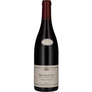 2022 Albert Sounit “VIEILLES VIGNES” BOURGOGNE ROUGE-Bourgogne