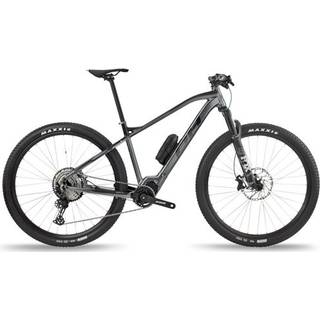 El MTB BH Core 29 Pro grå/sort