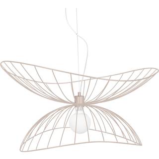 Globen Lighting Ray loftslampe Ø70 cm Mud