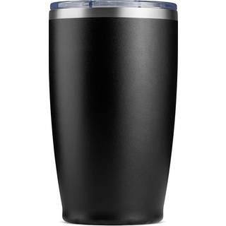 Termokrus i rustfri stål 500ml sort