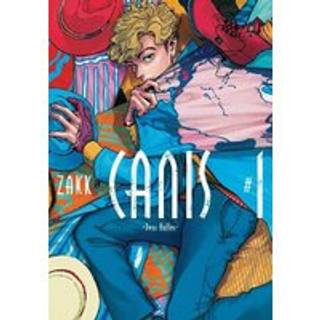 Canis: Dear Hatter, Volume 1