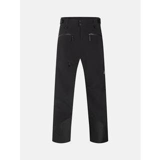 Insulated 2L Ski Pant M Black (XL)