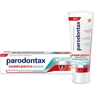 Parodontax Tandpasta Tandkødsfølsomhed & frisk ånde