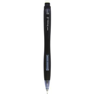 Uni-ball M5-228-46 shalaku 0,5mm pencil, Sort (12stk.), 40114846