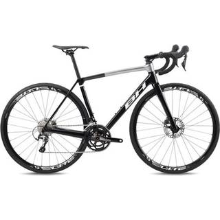 Bh Racer Allround Sl1 2.0 Sort-Sølv-Sølv