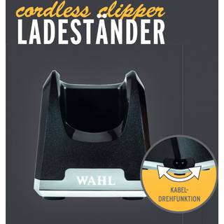 Wahl Professional Charge Stand Premium