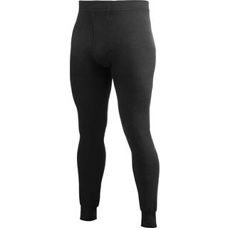 Woolpower Long Johns with Fly 200 Dark Navy, XXXL