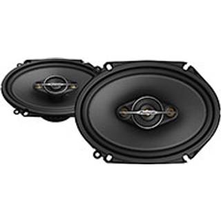 Pioneer TS-A6881F Bilhøjttaler (350W, 6"x8")