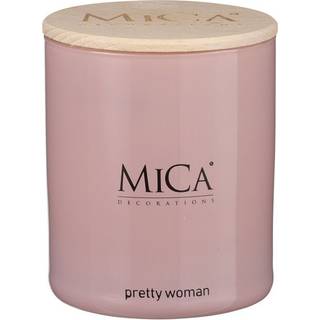 Mica duftlys pretty woman
