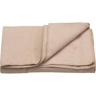 Yogiraj Premium Yoga Blanket , 1 stk, Beach Beige