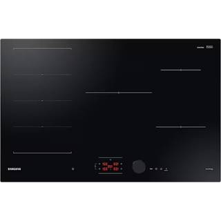 Samsung kogeplade NZ85C6058FK/U1 integreret