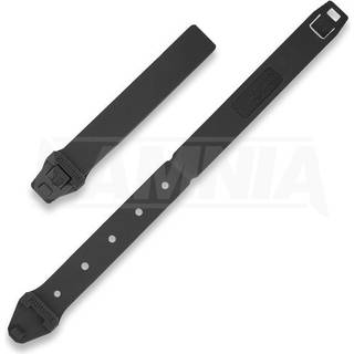 AGR Tac Tie PJC5 (Pack of 6), sort