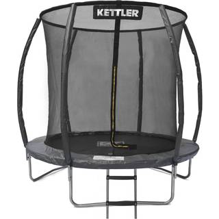 Kettler trampolin Jump 244 cm Grau