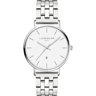 Liebeskind Berlin Dameur – Hvid