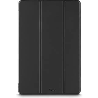 Hama Folding Tablet Case for Samsung Galaxy Tab S9 FE+ 12.4" - Black