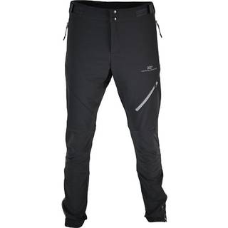 2117 of Sweden Pant Sandhem Trekking bukser Herrer størrelse XL farve sort