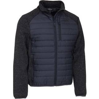 Hybrid Jacket - Dark Navy