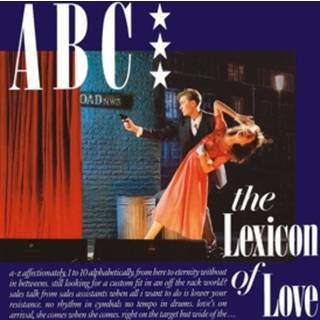 ABC - The Lexicon of Love