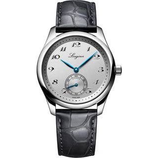 Longines Master Collection 38,5mm L2.843.4.73.2