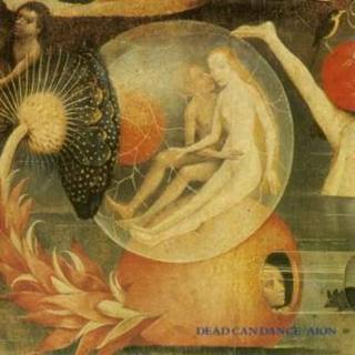 Dead Can Dance - Aion