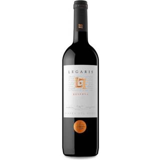 Legaris Reserva 2020
