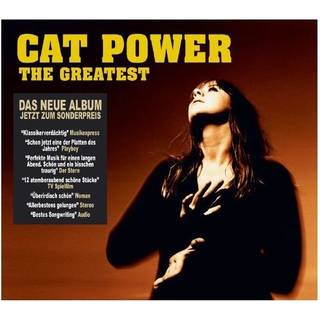 Cat Power - The Greatest