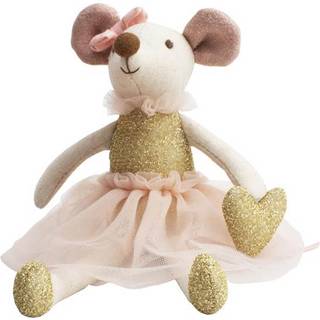 Magni bamse dukke mor mus 35 cm