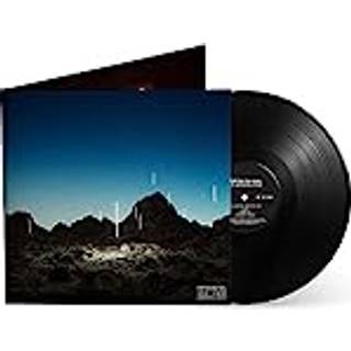 Rufus Du Sol - Live From Joshua Tree