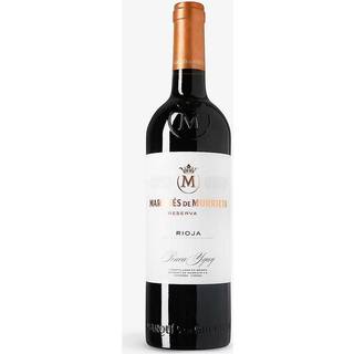 Marqués de Murrieta Reserva Magnum 2020