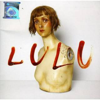 Lou Reed & Metallica - Lulu