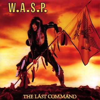 W.a.s.p. - The Last Command