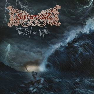 Saturnus - The Storm Within
