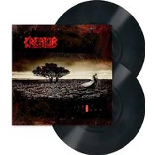 Kreator - Endorama