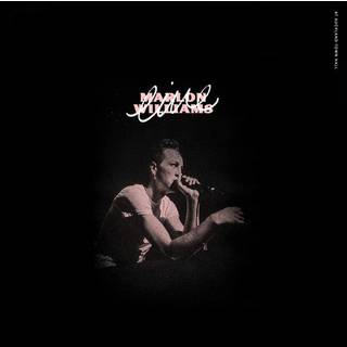 Marlon Williams - Live at Auckland Town Hall (2lp-pink Vinyl)