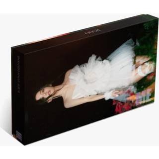 JISOO (BLACKPINK) - Me - 1st single Album
