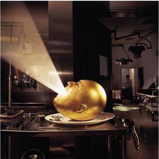 The Mars Volta - Deloused in the Comatorium