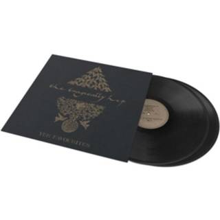 Tragically Hip - Yer Favourites Vol. 2