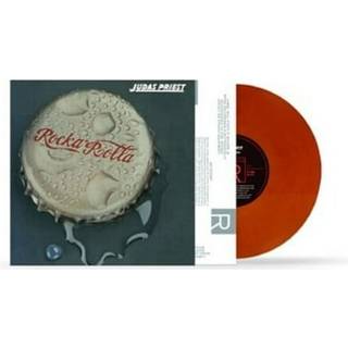Judas Priest - Rocka Rolla