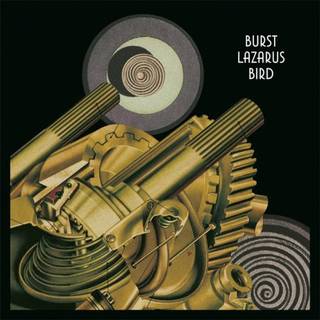 Burst - Lazarus Bird