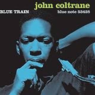 John Coltrane - Blue Train