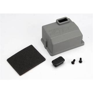 Traxxas 4821 Cover for receiver set