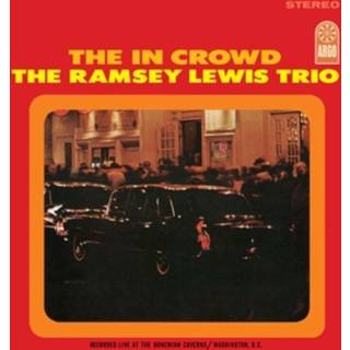 Ramsey Lewis Trio - The in Crowd