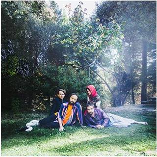 Big Thief - U.f.o.f.