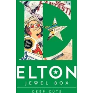 Elton John - Jewel Box - Deep Cuts (Box Set)
