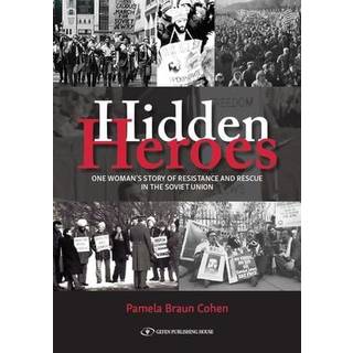 Hidden Heroes